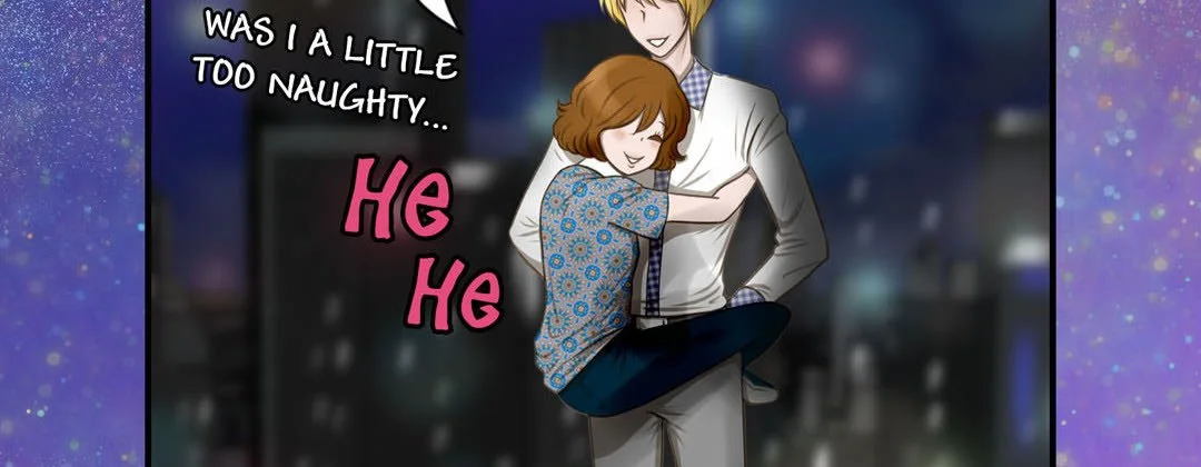 Living with The Wizard - Chapter 58